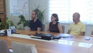 Antalya'nın ulaşım ve trafiği, eski emniyet müdür yardımcısına emanet
