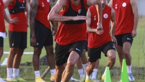 Antalyaspor, Konyaspor karşısında sezonun ilk galibiyetini almayı hedefliyor