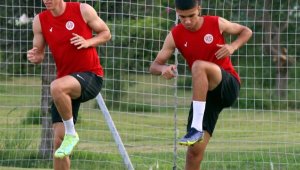 Antalyaspor, sezonu Trabzonspor deplasmanında açıyor