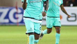 Antalyaspor'da Haji Wright Coventry City'e transfer oldu