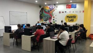 ASSİM'de robotik kodlama eğitimleri 20 Ağustos'ta başlayacak