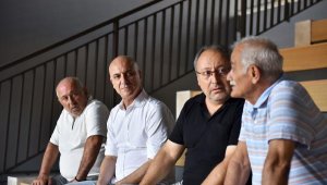 Başkan Bahar: Antalya OSB Teknopark, kentimize hediyemizdir