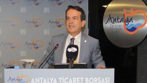 Başkan Çandır'dan ekonomi değerlendirmesi