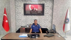 Bozer, göreve başladı