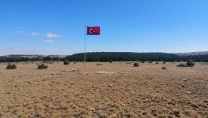 Büyük Taarruz'un kayıp şehitlerini, jeoradar buluyor