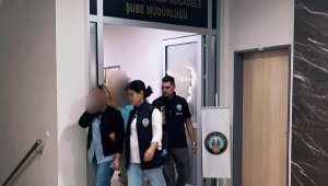 Casus yazılım programlarıyla dolandırıcılık yapan 2 kişi yakalandı