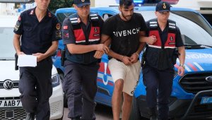 Cinayetten 30 yıl hapisle aranan hükümlü yakalandı