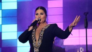 Gökbel Güreşleri konserlerle başladı