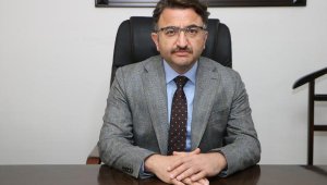 Kemer kaymakamlığında görev değişimi