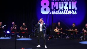 Kepez Müzik Ödülleri için son başvuru 1 Eylül