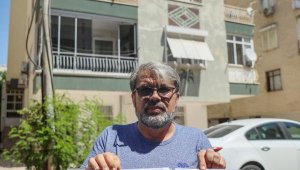 Kiracısının elektrik, su aboneliklerini iptal edip ikametgahlarını sildirdi