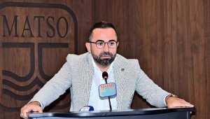 MATSO'dan Kırsal Kalkınma Kurumu talebi
