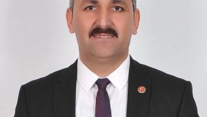 MHP'li meclis üyesi partisinden istifa etti