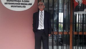 Muhtar Kök, hayatını kaybetti