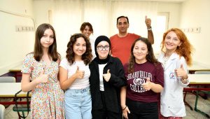 MURGEM'den yüzde 83.5'lik başarı