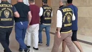 Nitelikli dolandırıcılıktan 6 gözaltı