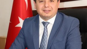 Sancaktar görevi bıraktı