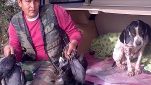 Sulama kanalı yanında ölü bulundu
