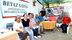 Tarihi Balbey sakinleri, sorunlara çözüm bekliyor