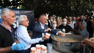 Vali Yazıcı: Farklılıklarımız bizim zenginliklerimizdir