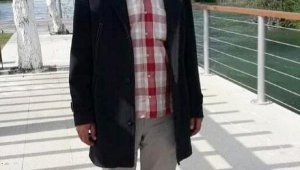 25 yıllık eşini tüfekle öldüren şüpheli tutuklandı