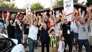 'HobiFest 2023' dolu dolu geçti