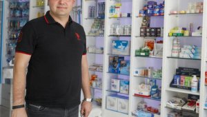 'Ödeme listesinde olmayan ilacın parasını mahkeme kararıyla alıyorlar'
