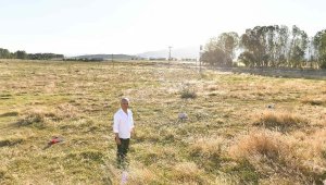 'Tek Damla Yaşam' yayınlandı