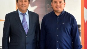 AK Parti Korkuteli'de Kök dönemi