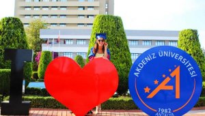 Akdeniz Üniversitesi, THE 2024 Dünya Üniversiteleri Sıralamasında yükseldi