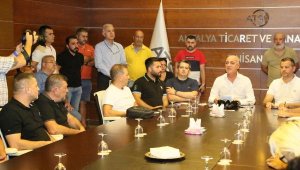 Aksu'da rent a car krizi