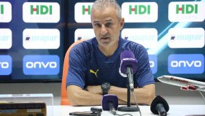 Alanyaspor - Fenerbahçe maçının ardından
