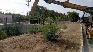 ASAT yağmur sezonu öncesi çalışmalara başladı