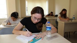 ATABEM'de ücretsiz YKS kursuna kayıtlar başladı