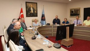 AÜ'de YÖKAK değerlendirme süresi başladı