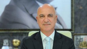 Başkan Bahar: Antalya firmalarımızı tebrik ediyorum