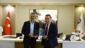 Çevre Eğitim ve İnovasyon Merkezi'ne uluslararası ödül