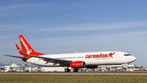 Corendon, 2024 yaz uçuş programını açıkladı