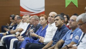 Dr. Selışık: Hayvan yemi olarak kullanılan darı, pirinç pilavının yerini alabilir