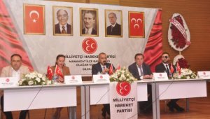 Enhoş, yeniden seçildi