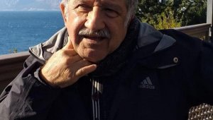 Eski belediye başkanı çatıdan atladı
