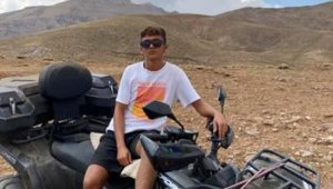 Kuzenlerin kullandığı jet skiler çarpıştı; Emir öldü