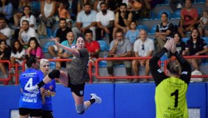 Mavi Kelebekler'de hedef galibiyet