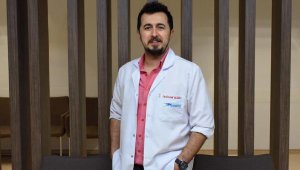 Merdiven altı estetik uyarısı