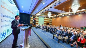 Miras kalan toprak 2 yıl ekilmiyorsa kiralanacak
