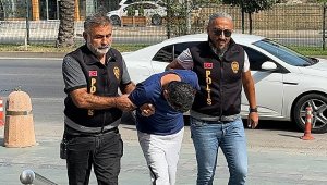 Mustafa'nın uçurumdaki araçta boğazı kesilmiş olarak ölü bulunmasına 1 tutuklama