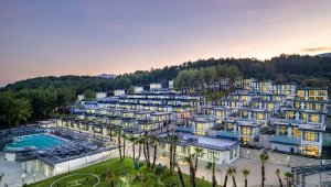 Olimpos'ta 'atık su' tartışması