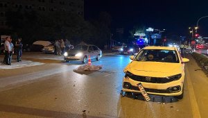 Otomobilin çarptığı Norveçli hayatını kaybetti