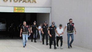 Polis aranan 45 kişiyi yakaladı
