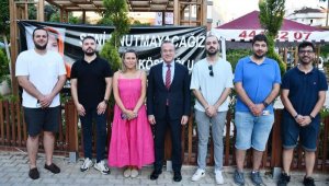 Şebnem Köseoğlu anma etkinliğinde LÖSEV'e destek